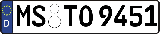 MS-TO9451