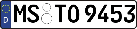 MS-TO9453