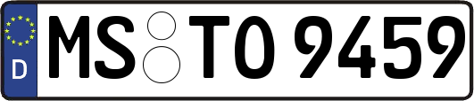 MS-TO9459