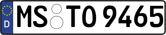 MS-TO9465