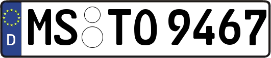 MS-TO9467