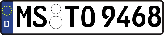 MS-TO9468
