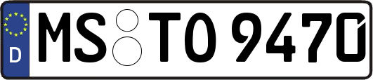 MS-TO9470