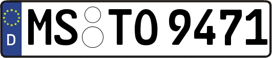 MS-TO9471