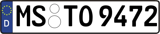 MS-TO9472