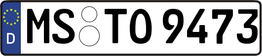 MS-TO9473