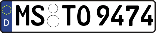 MS-TO9474