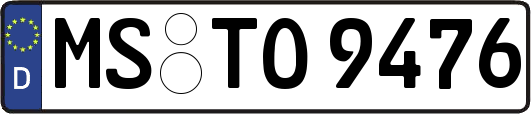 MS-TO9476