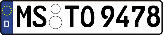 MS-TO9478