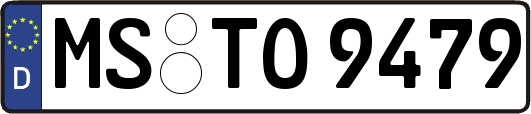 MS-TO9479