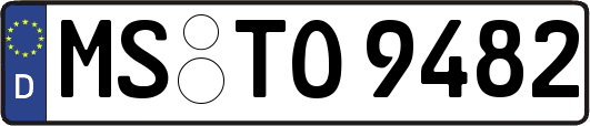 MS-TO9482