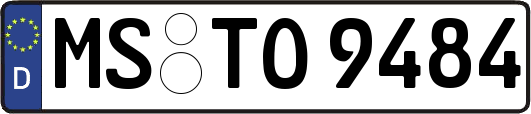 MS-TO9484