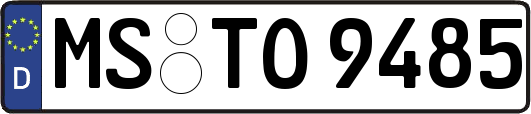 MS-TO9485