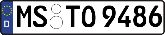 MS-TO9486