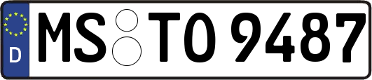 MS-TO9487