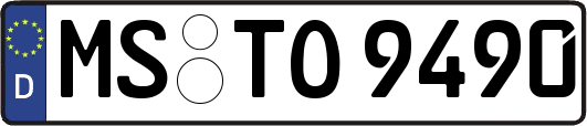 MS-TO9490
