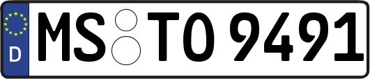 MS-TO9491