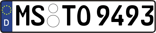 MS-TO9493