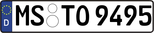 MS-TO9495