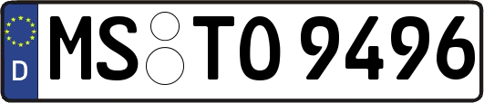 MS-TO9496