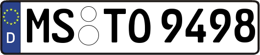 MS-TO9498