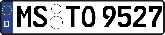 MS-TO9527