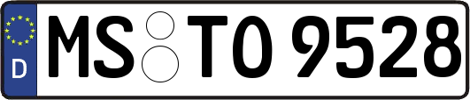 MS-TO9528