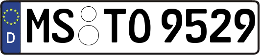 MS-TO9529