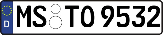 MS-TO9532