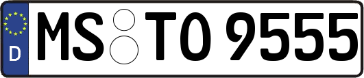 MS-TO9555