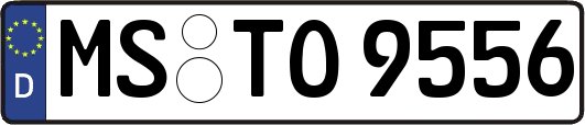 MS-TO9556