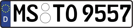 MS-TO9557