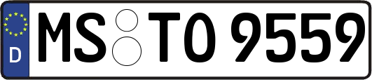 MS-TO9559