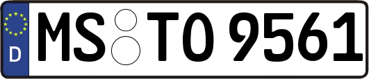 MS-TO9561