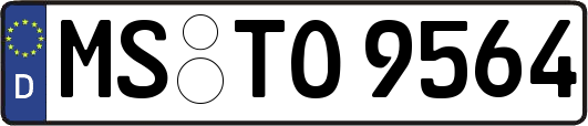 MS-TO9564