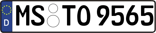 MS-TO9565