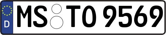 MS-TO9569