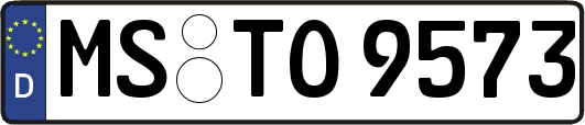 MS-TO9573