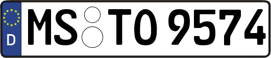 MS-TO9574