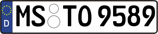 MS-TO9589