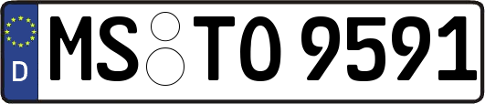 MS-TO9591