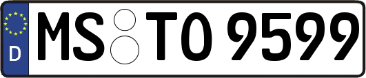 MS-TO9599