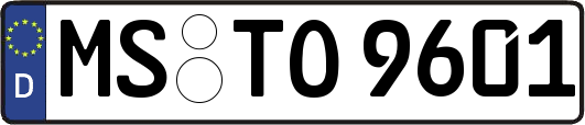 MS-TO9601