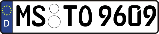 MS-TO9609