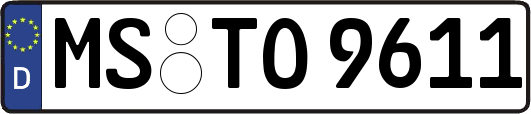 MS-TO9611
