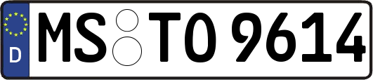 MS-TO9614