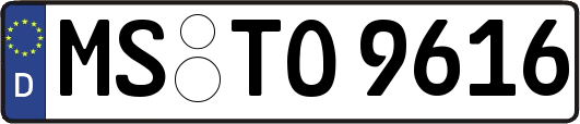 MS-TO9616
