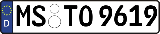 MS-TO9619