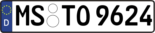MS-TO9624