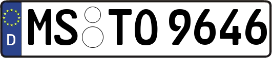 MS-TO9646